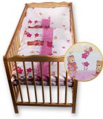  - 2 dln povleen do postlky 120/90cm ESK VROBA !!! .15143 od  firkon-kocarky.cz