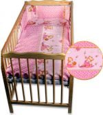  - 2 dln povleen do postlky 120/90cm ESK VROBA !!! .2147740 od  firkon-kocarky.cz