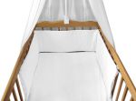  - POVLEEN do postlky 135/100cm  Baby tex - bl od  firkon-kocarky.cz
