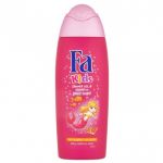  - Fa Kids Beery Scent Sprchov gel a ampon  250ml od  firkon-kocarky.cz