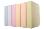  - Vysokogramn frot prostradlo do postlky 140x70 cm DUET Baby  od  firkon-kocarky.cz