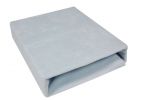 - Vysokogramn frot prostradlo do postlky 120x60 cm DUET Baby ed od  www.firkon-kocarky.cz
