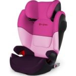  - CYBEX SOLUTION M-FIX SL PURPLE RAIN 2018 od  firkon-kocarky.cz