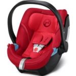  - CYBEX ATON 5 Rebel Red 2018 od  firkon-kocarky.cz