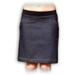  - riflov thotensk sukn jeans dnov od  firkon-kocarky.cz