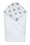  - AKCE !!! Zavinovaka minky Duet Baby kd 670 kolekce hvzdy  bl+ed od  www.firkon-kocarky.cz