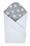  - AKCE !!! Zavinovaka minky Duet Baby kd 670 kolekce hvzdy  bl+ed od  www.firkon-kocarky.cz