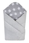  - AKCE !!! Zavinovaka minky Duet Baby kd 670 kolekce hvzdy  ed+ed od  www.firkon-kocarky.cz