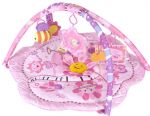  - Rov kvtinka Hrac deka Sunbaby PM20108 od  firkon-kocarky.cz