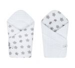 - Luxusn  oboustrann rychlozavinovaka MINKY .18 od  firkon-kocarky.cz