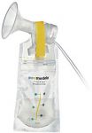  - Sek na matesk mlko NEW objem 145ml MEDELA 1ks od  firkon-kocarky.cz