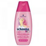  - SCHAUMA Kids Girl jahoda ampon 2v1 pro holky 250 ml od  www.firkon-kocarky.cz
