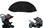 - Univerzln Slunen kilt na korek s UV filtrem na korek  ESK VROBA ! BABY-TEX ern od  www.firkon-kocarky.cz