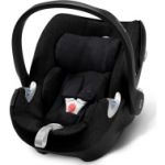  - Cybex Aton Q i-size plus Stardust black od  firkon-kocarky.cz