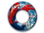  - Kruh 51cm Spiderman od  firkon-kocarky.cz