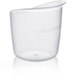  - Medela BabyCup kelmek na krmen jednorzov, objem 30 ml, 1 ks od  www.firkon-kocarky.cz