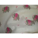  - Ltkov bavlnn plena 70x70cm ESK VROBA TANVALD sltka rov od  www.firkon-kocarky.cz