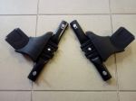  - Adaptr na korek FIRKON VERANO , VARIO ,SWING , RETRO LONG pro pouit autosedaky 0-15 kg MAXI-COSI ,CYBEX a BERBER od  firkon-kocarky.cz