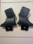  - Adaptry na korek FIRKON BALANCE , FLIPPER , SORANO  pro pouit autosedaky MAXI-COSI , CYBEX  , BERBER , BeSafe Izi go X1 , Recaro Privia od  firkon-kocarky.cz