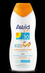  - ASTRID SUN Dtsk mlko na opalovn OF 30 od  firkon-kocarky.cz