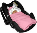  - NOVINKA !!! ZAVINOVAKA BABY - ESK VROBA - sv. rov + bl od  www.firkon-kocarky.cz