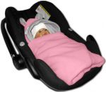  - NOVINKA !!! ZAVINOVAKA BABY - ESK VROBA - sv. rov + sv. ed od  www.firkon-kocarky.cz