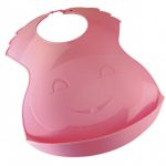  - THERMOBABY Plastov bryndk, malinov od  firkon-kocarky.cz