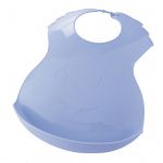  - THERMOBABY Plastov bryndk, svtle modr od  firkon-kocarky.cz