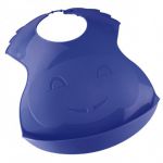  - THERMOBABY Plastov bryndk, tmav modr od  firkon-kocarky.cz