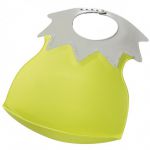  - THERMOBABY Plastov bryndk s lmcem, zelen od  firkon-kocarky.cz