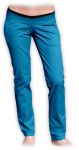  - thotensk rifle jeans dny denim kalhoty pro thotn modr - tyrkys od  firkon-kocarky.cz