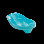  - THERMOBABY Ergonomick vanika Lagoon, tyrkys od  firkon-kocarky.cz