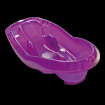  - THERMOBABY Ergonomick vanika Lagoon, purple transparent od  firkon-kocarky.cz
