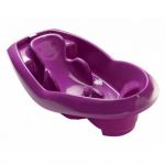  - THERMOBABY Ergonomick vanika Lagoon, purple  od  firkon-kocarky.cz