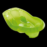  - THERMOBABY Ergonomick vanika Lagoon, green transparent od  firkon-kocarky.cz