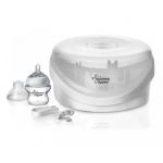  - Steriliztor do mikrovlnn trouby TOMMEE TIPPEE od  firkon-kocarky.cz