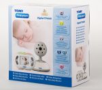  - luxusn digitln video chvika TFV600 TOMI od  firkon-kocarky.cz