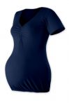  - VERONIKA- thotensk tunika jeans od  www.firkon-kocarky.cz