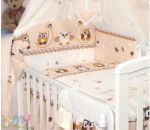  - Souprava 4 dln Soviky 120x90 + 60x40 cm bov od  www.firkon-kocarky.cz