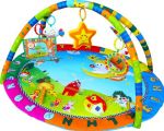  - Barevn svt Hrac deka Sunbaby PM90101 od  www.firkon-kocarky.cz
